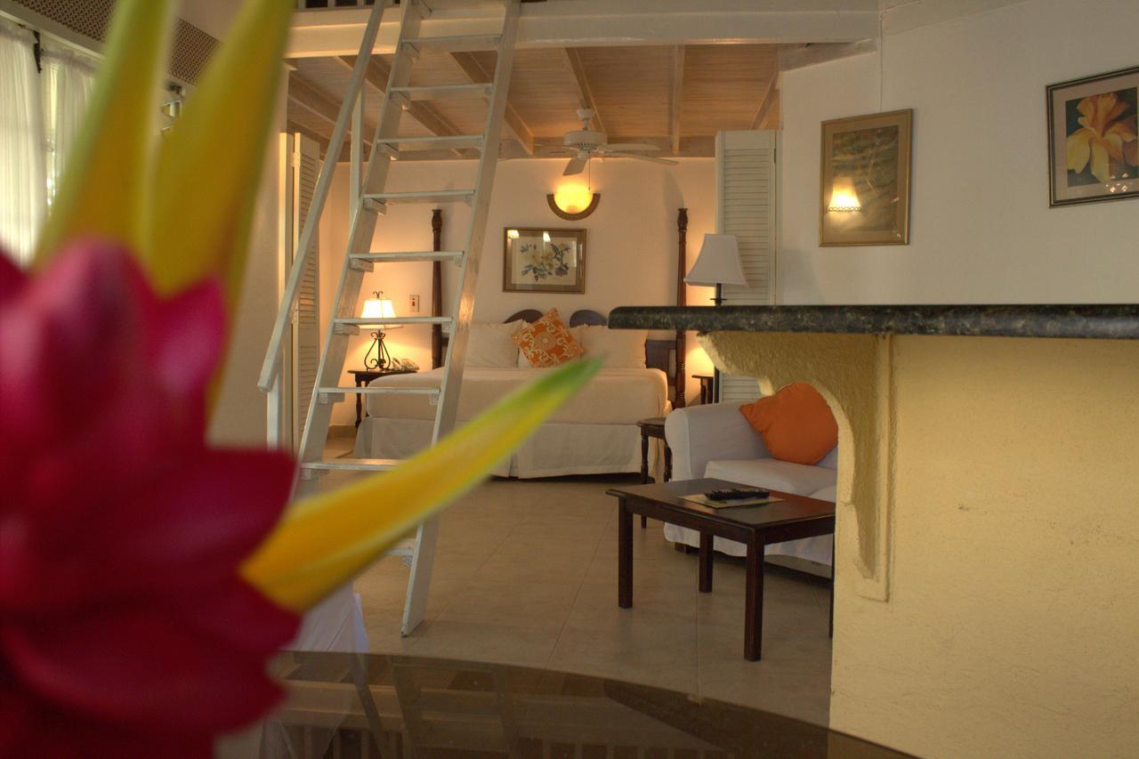 Yard Beach House Negril Exterior foto