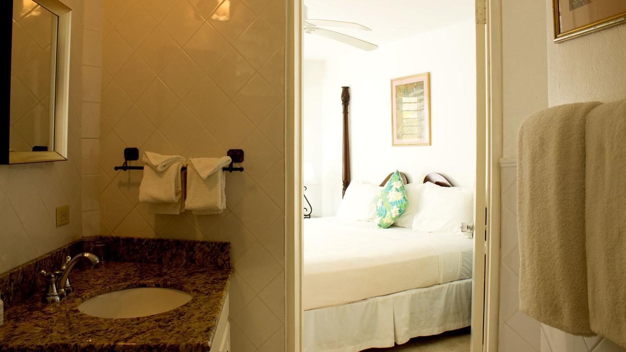 Yard Beach House Negril Exterior foto