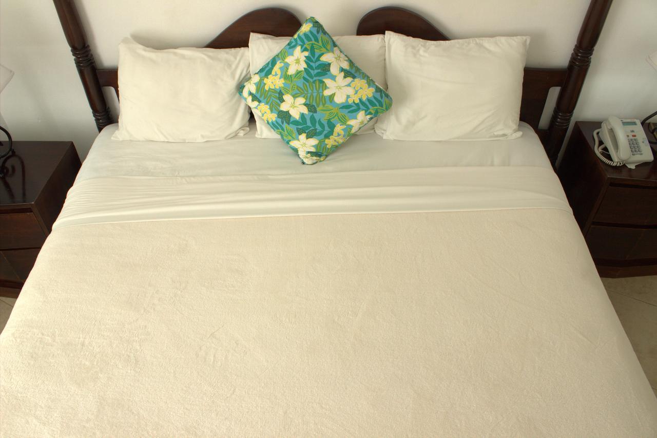 Yard Beach House Negril Exterior foto