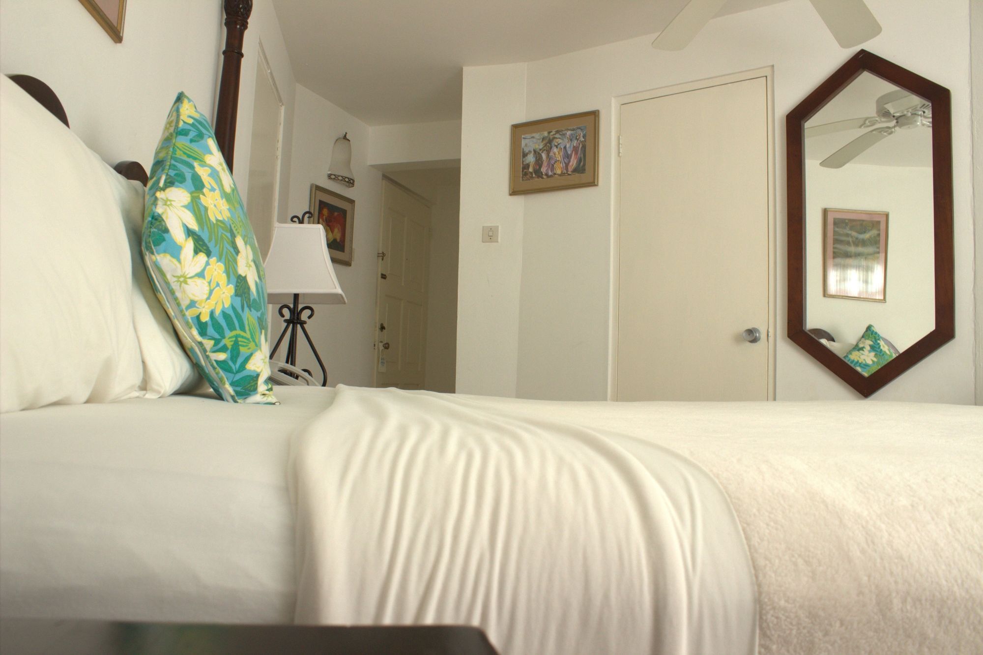 Yard Beach House Negril Exterior foto