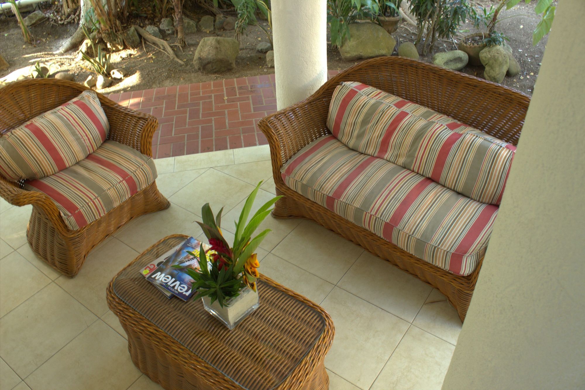 Yard Beach House Negril Exterior foto